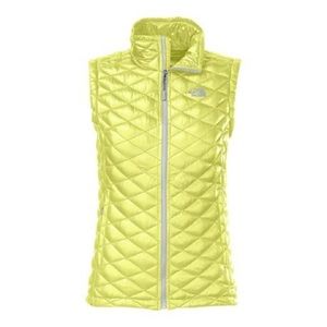 Women’s North Face Thermoball  Vest